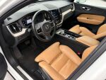 Volvo XC60 2020 Valkoinen