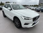 Volvo XC60 2020 Valkoinen