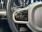 Volvo V60 2020 Musta