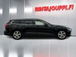 Volvo V60 2020 Musta