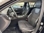 Volvo V60 2020 Musta