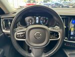 Volvo V60 2020 Musta