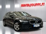 Volvo V60 2020 Musta