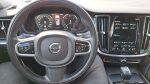 Volvo V60 2019 Valkoinen