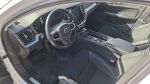 Volvo V60 2019 Valkoinen