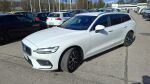 Volvo V60 2019 Valkoinen
