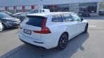 Volvo V60 2019 Valkoinen
