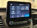Ford TRANSIT CUSTOM 2020 Valkoinen