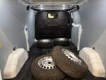 Ford TRANSIT CUSTOM 2020 Valkoinen