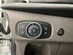 Ford TRANSIT CUSTOM 2020 Valkoinen