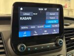 Ford TRANSIT CUSTOM 2020 Valkoinen