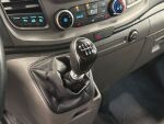 Ford TRANSIT CUSTOM 2020 Valkoinen