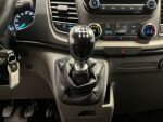 Ford TRANSIT CUSTOM 2020 Valkoinen