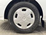 Ford TRANSIT CUSTOM 2020 Valkoinen