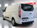 Ford TRANSIT CUSTOM 2020 Valkoinen