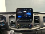 Ford TRANSIT CUSTOM 2020 Valkoinen
