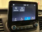 Ford TRANSIT CUSTOM 2020 Valkoinen