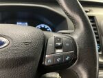 Ford TRANSIT CUSTOM 2020 Valkoinen