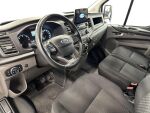 Ford TRANSIT CUSTOM 2020 Valkoinen