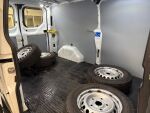 Ford TRANSIT CUSTOM 2020 Valkoinen