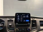 Ford TRANSIT CUSTOM 2020 Valkoinen