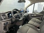 Ford TRANSIT CUSTOM 2020 Valkoinen