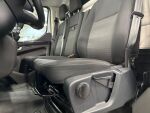 Ford TRANSIT CUSTOM 2020 Valkoinen