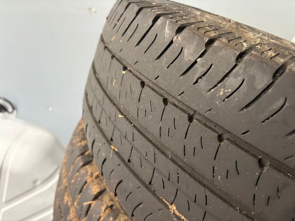 Ford TRANSIT CUSTOM 2020 Valkoinen