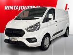 Ford TRANSIT CUSTOM 2020 Valkoinen