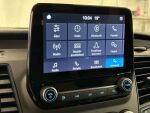 Ford TRANSIT CUSTOM 2020 Valkoinen