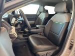 Kia EV4 2027 Harmaa