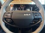 Kia EV4 2027 Harmaa