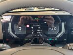 Kia EV4 2027 Harmaa