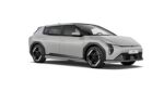 Kia EV4 2026 Harmaa