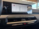 Kia EV4 2027 Harmaa