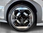 Kia EV4 2027 Harmaa