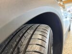 Kia EV4 2027 Harmaa