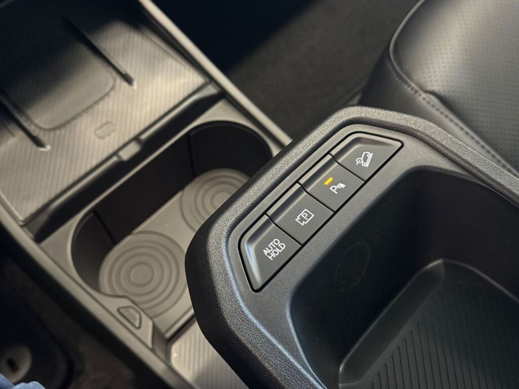 Kia EV4 2027 Harmaa