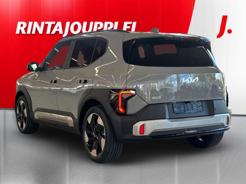 Kia EV2 Earth FWD 42,2kWh 146hv 4P 2027, photo 4/23