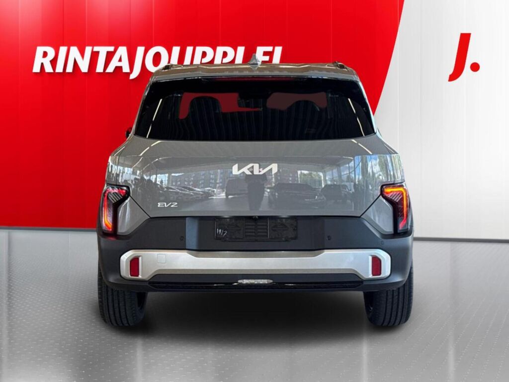 Kia EV2 Earth FWD 42,2kWh 146hv 4P 2027, photo 7/23