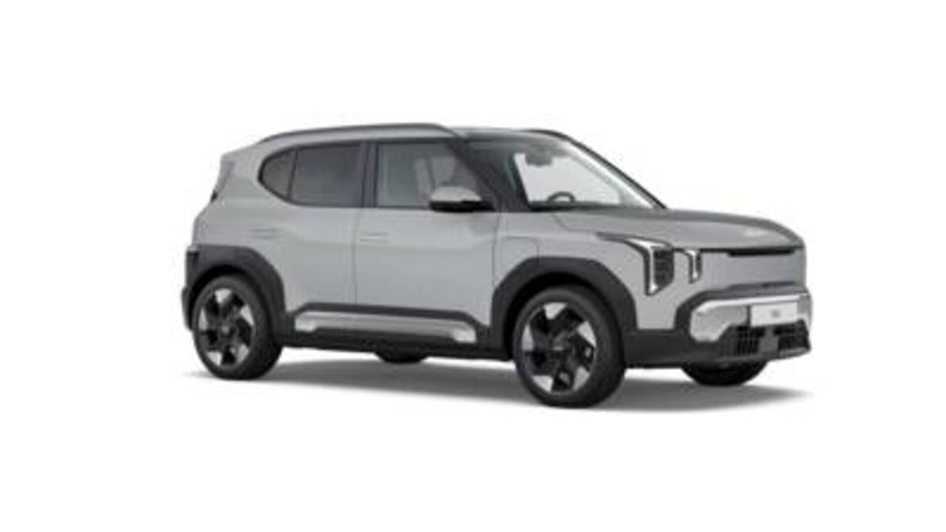 Kia EV2
