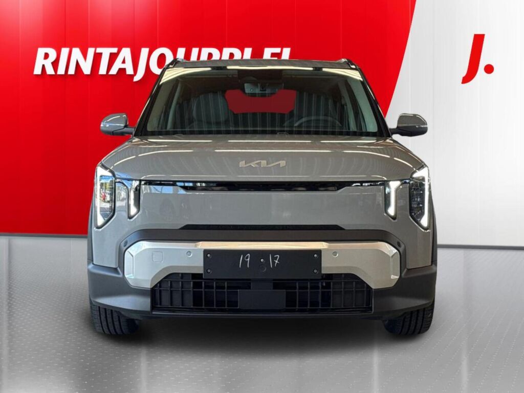 Kia EV2 Earth FWD 42,2kWh 146hv 4P 2027, photo 5/23