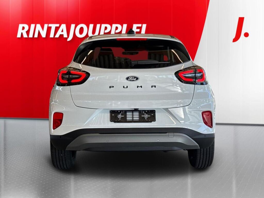 Ford Puma 2026, kuva 7/24