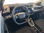Ford Puma 2026 Frozen White