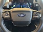 Ford Puma 2026 Frozen White
