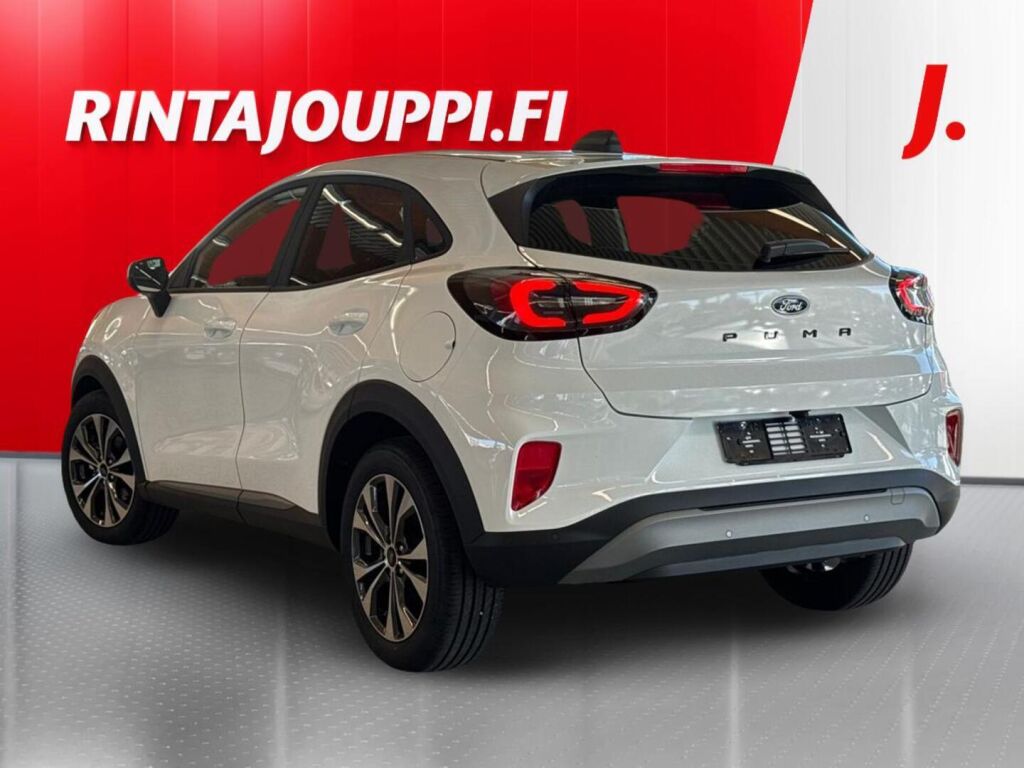 Ford Puma 2026, kuva 4/24