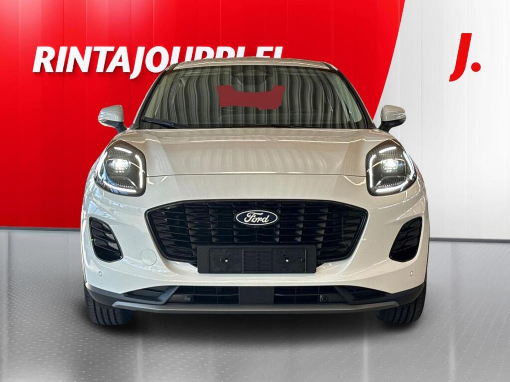 Ford Puma 2026, kuva 5/24