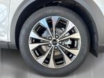 Ford Puma 2026 Frozen White