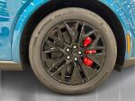 Ford Mustang Mach-E 2026 Sininen
