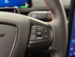 Ford Mustang Mach-E 2026 Sininen